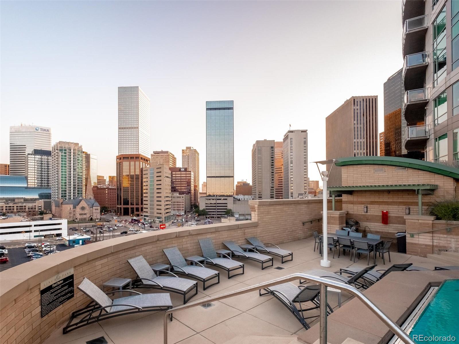 2001 Lincoln Street Unit: 2220