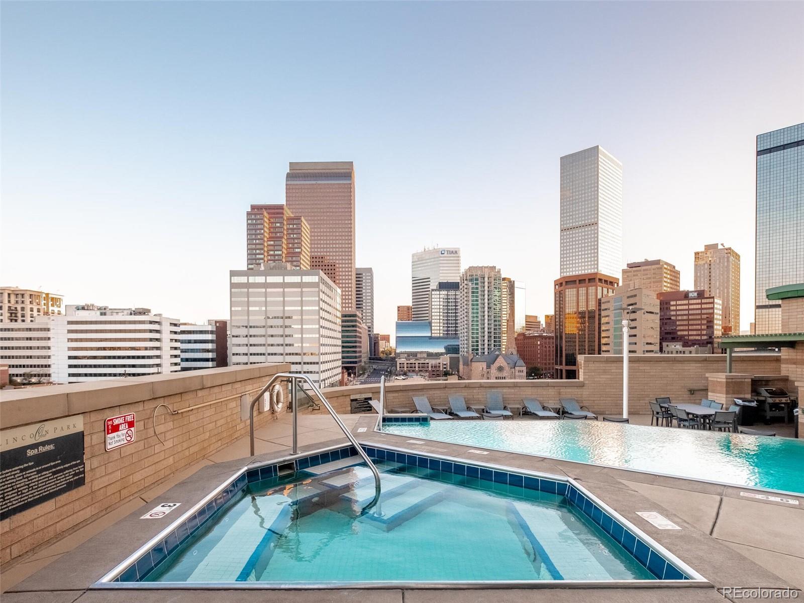 2001 Lincoln Street Unit: 2220