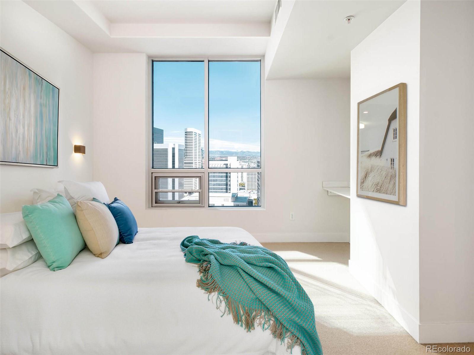 2001 Lincoln Street Unit: 2220