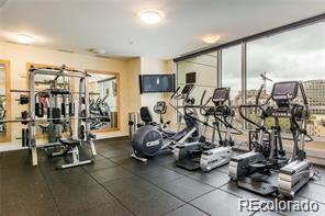 2001 Lincoln Street Unit: 2220