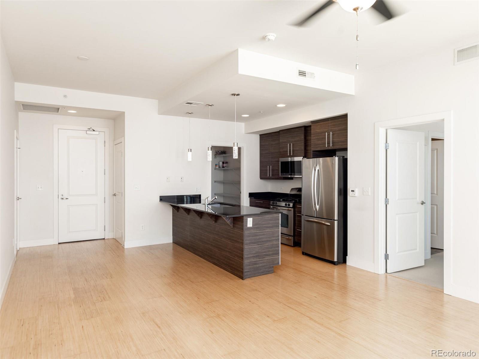 2001 Lincoln Street Unit: 2220