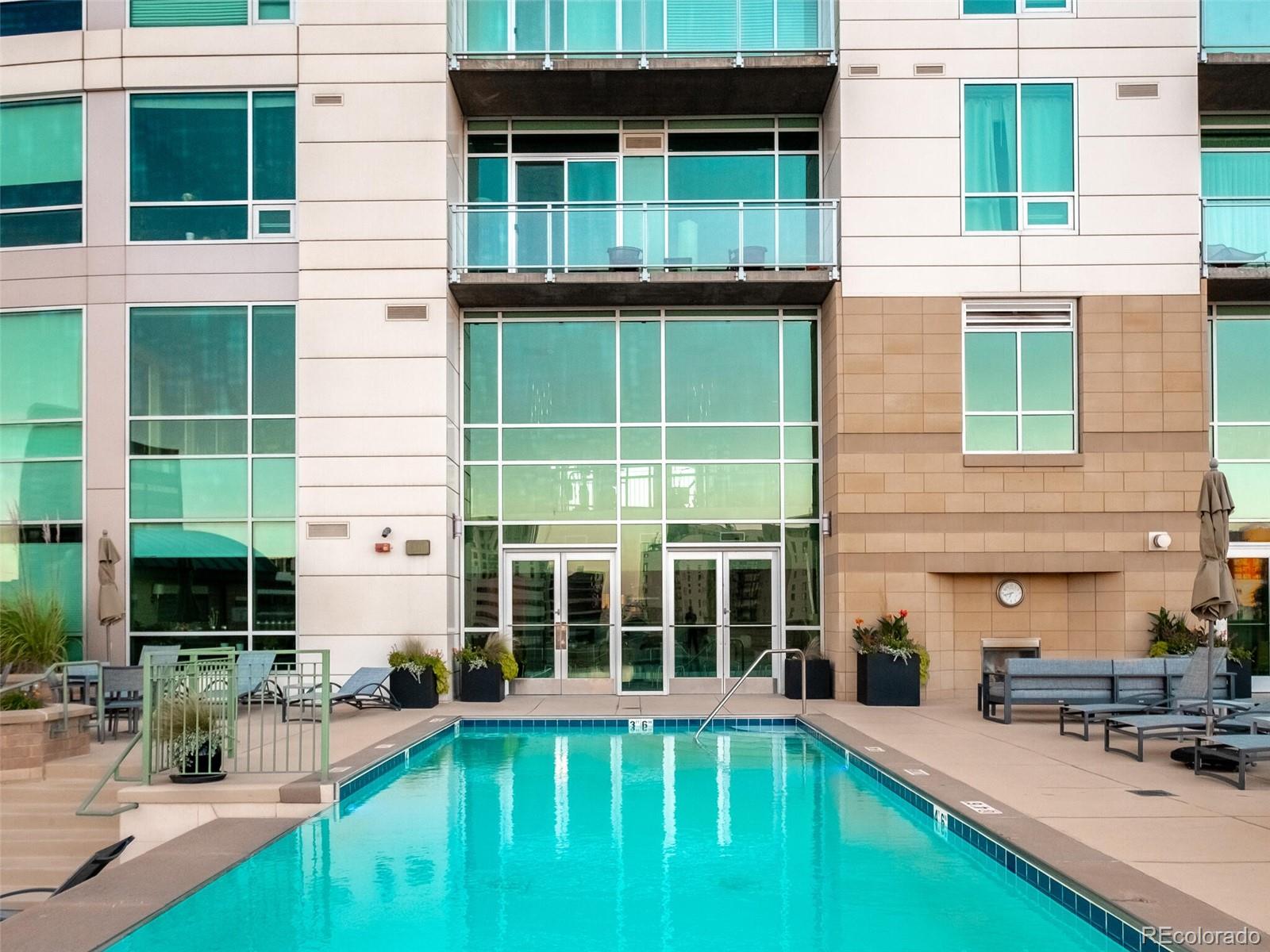 2001 Lincoln Street Unit: 2220