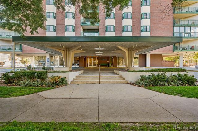 550 E 12th Avenue Unit: 1706