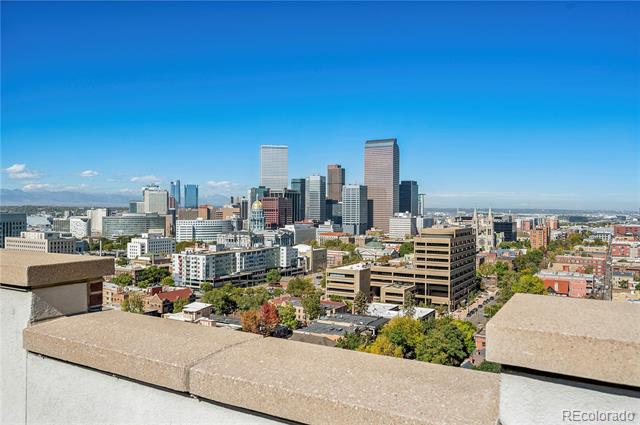 550 E 12th Avenue Unit: 1706