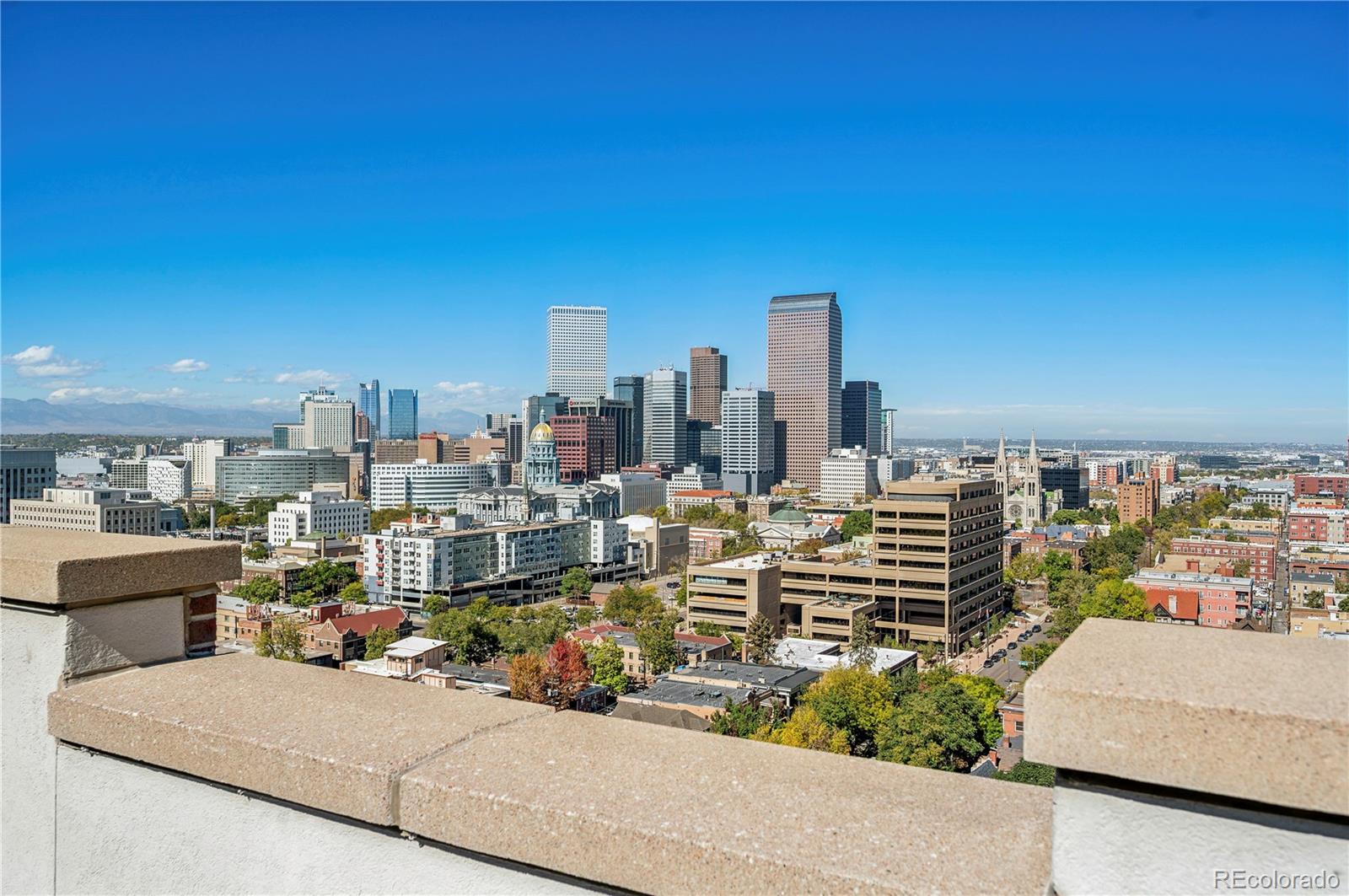 550 E 12th Avenue Unit: 1706