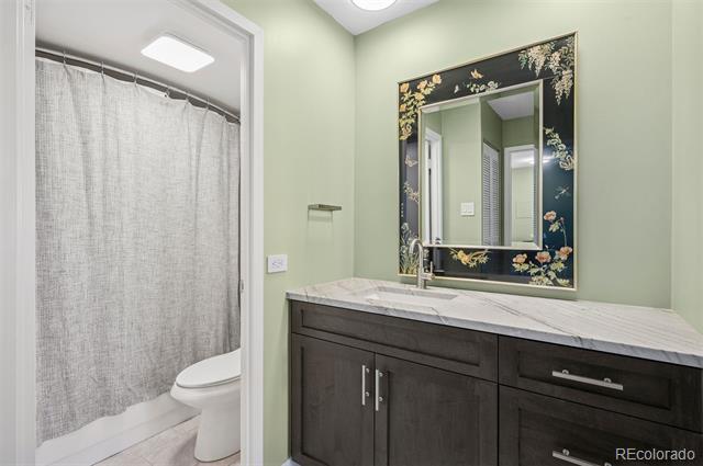 550 E 12th Avenue Unit: 1706