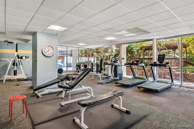 550 E 12th Avenue Unit: 1706