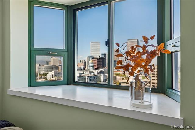 550 E 12th Avenue Unit: 1706