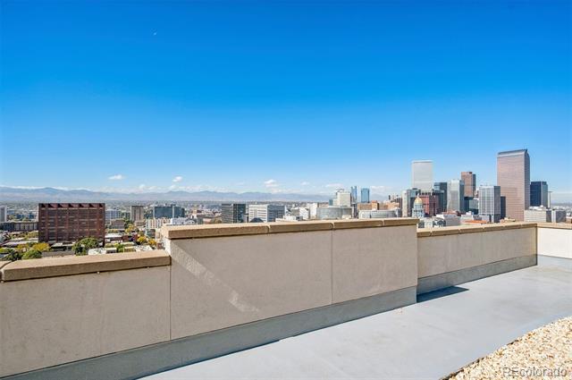 550 E 12th Avenue Unit: 1706