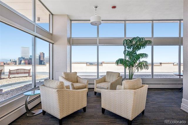 550 E 12th Avenue Unit: 1706