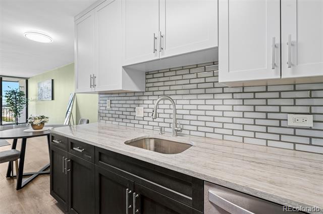 550 E 12th Avenue Unit: 1706
