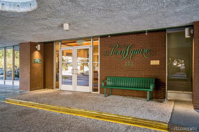 550 E 12th Avenue Unit: 1706