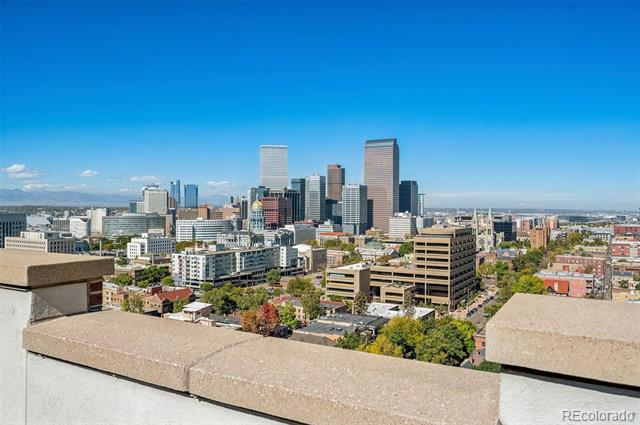 550 E 12th Avenue Unit: 1706