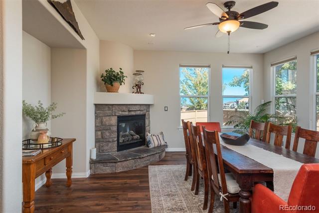 3544 Whitford Drive