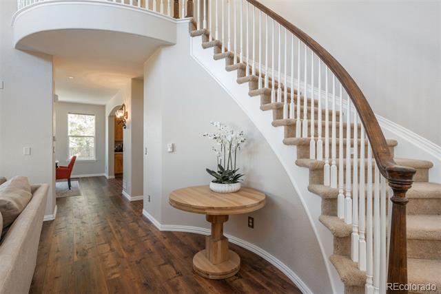 3544 Whitford Drive