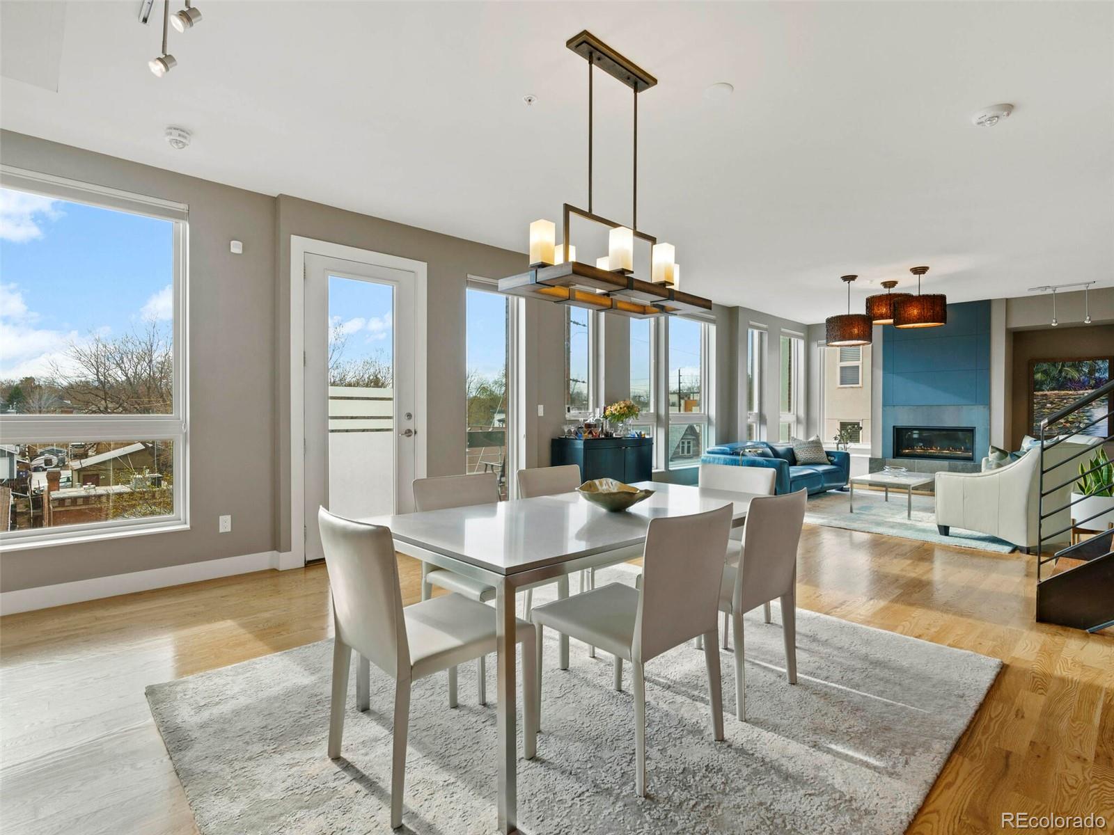 3434 Tejon Street Unit: 301
