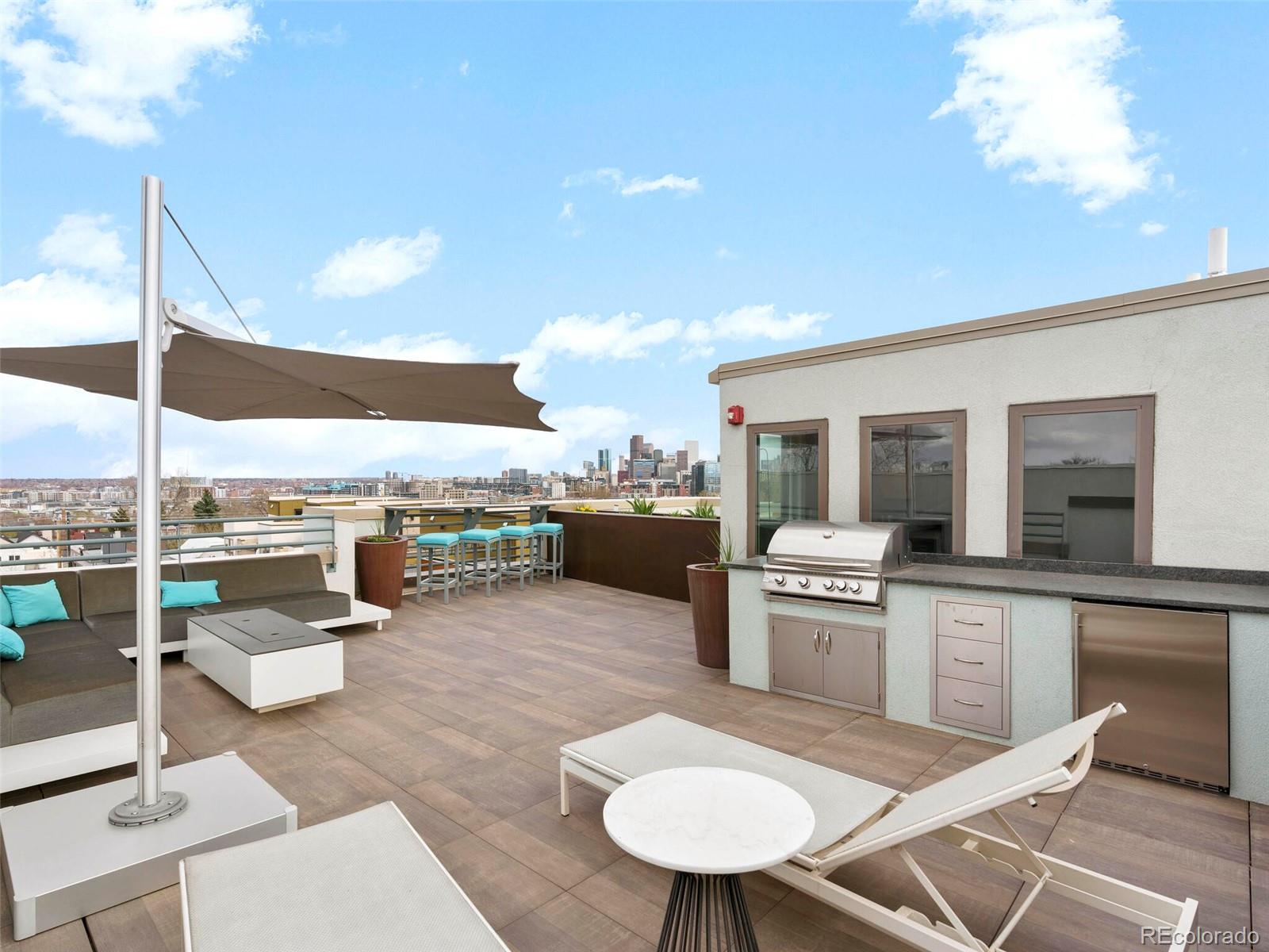3434 Tejon Street Unit: 301