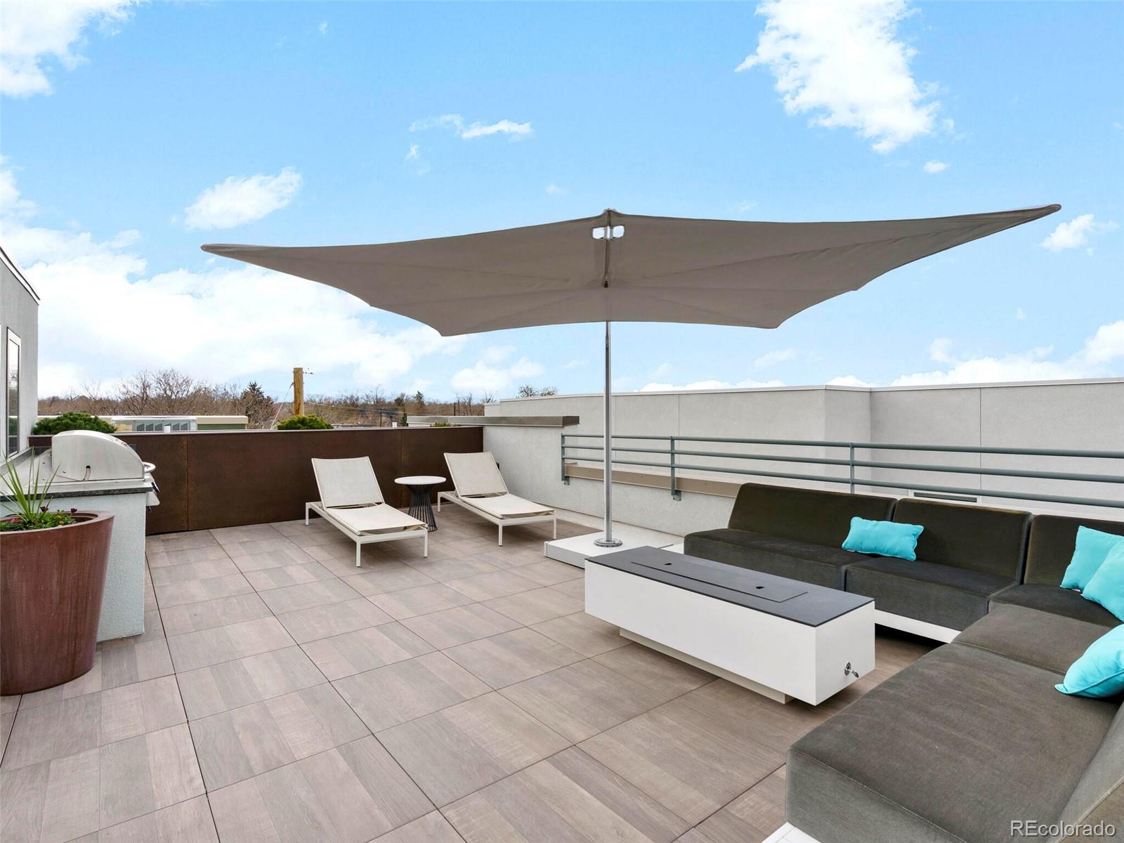 3434 Tejon Street Unit: 301