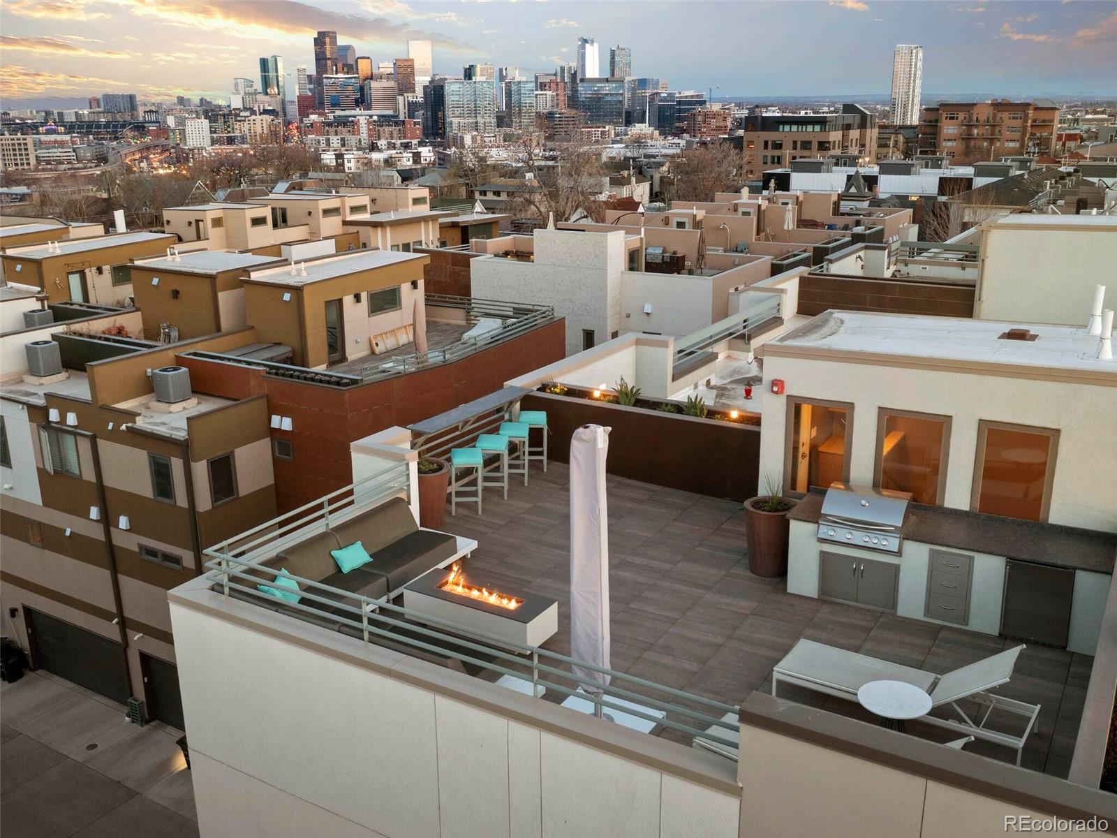 3434 Tejon Street Unit: 301
