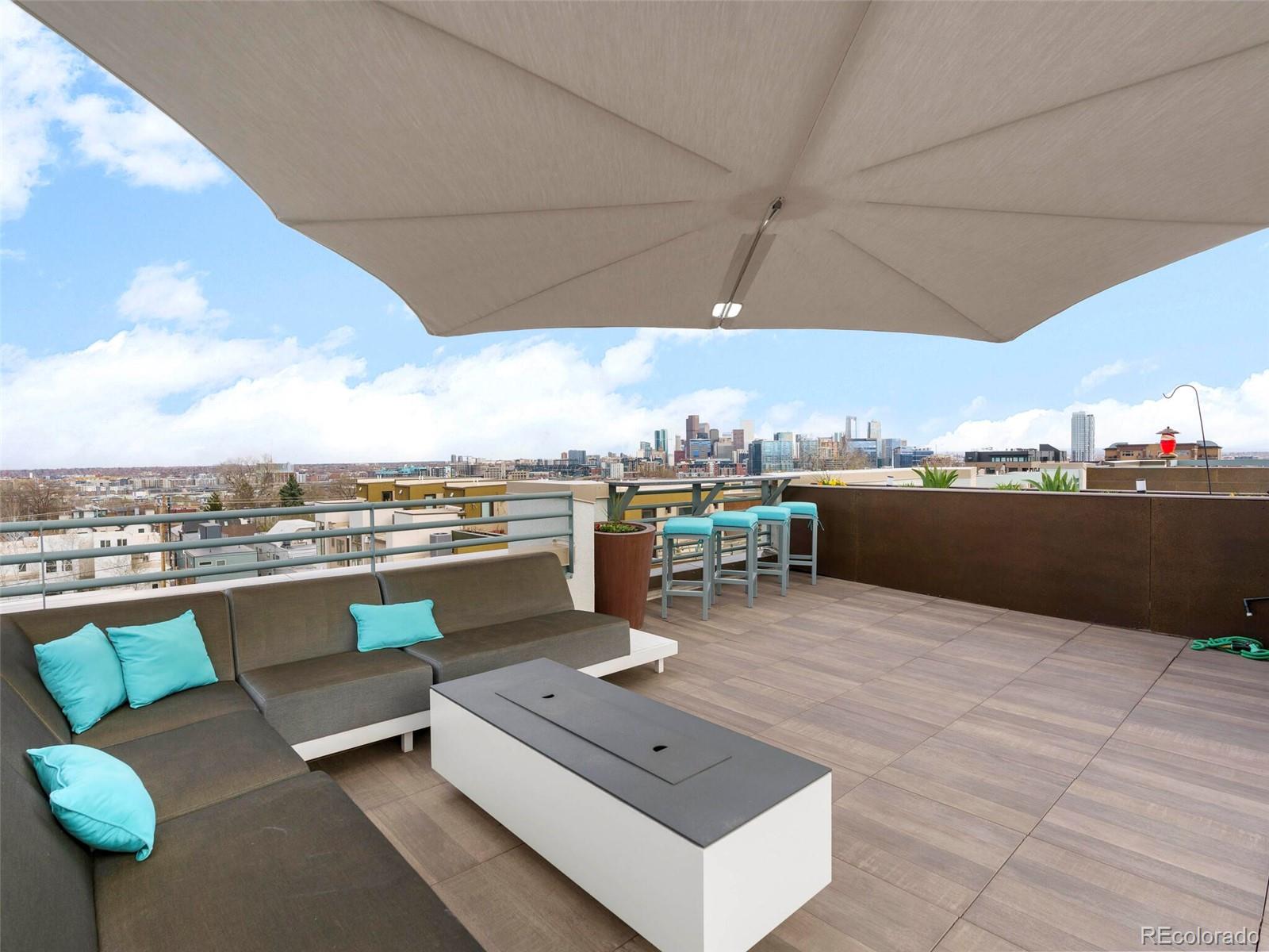 3434 Tejon Street Unit: 301