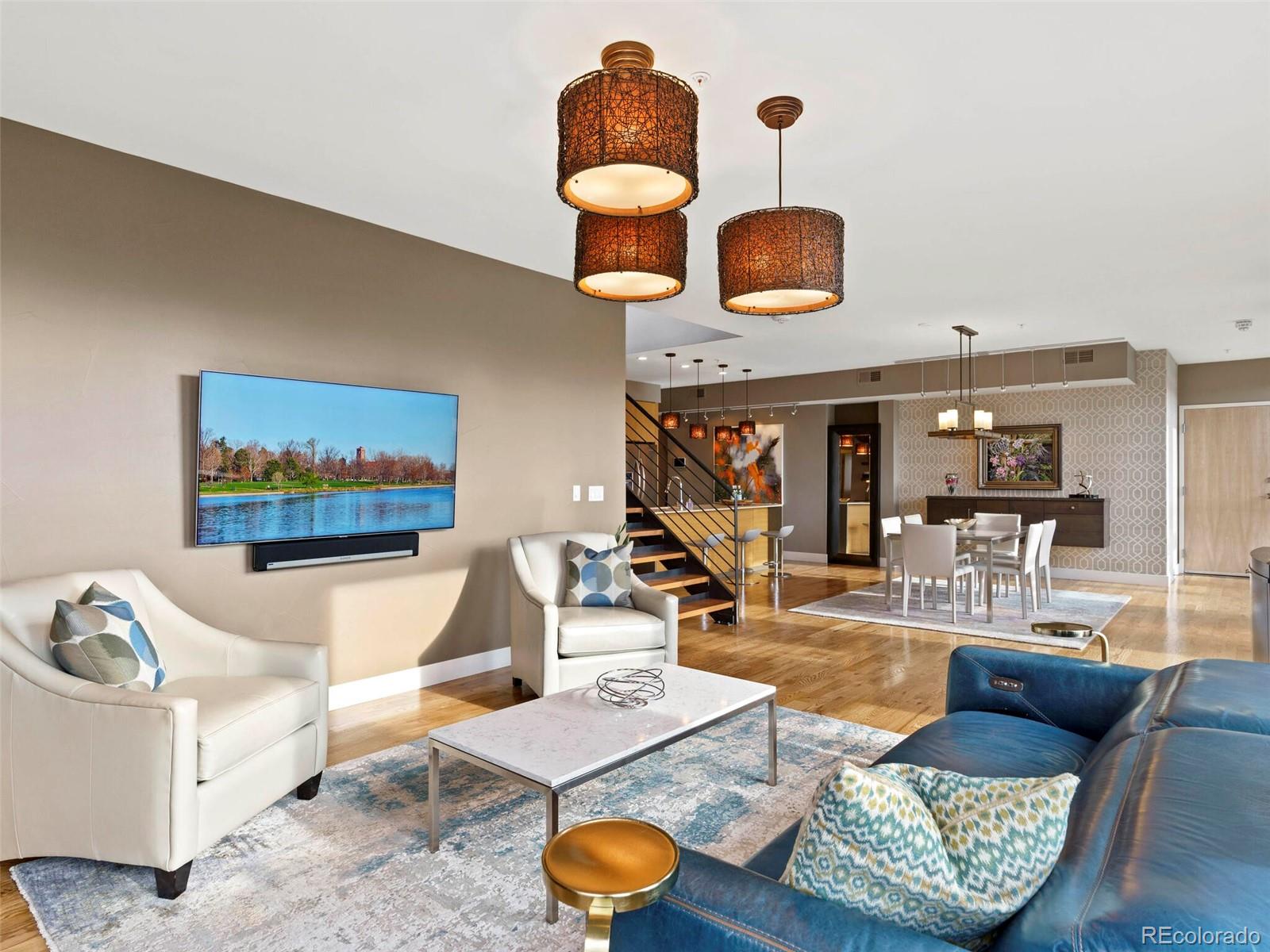 3434 Tejon Street Unit: 301