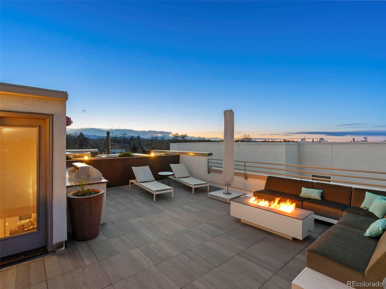 3434 Tejon Street Unit: 301
