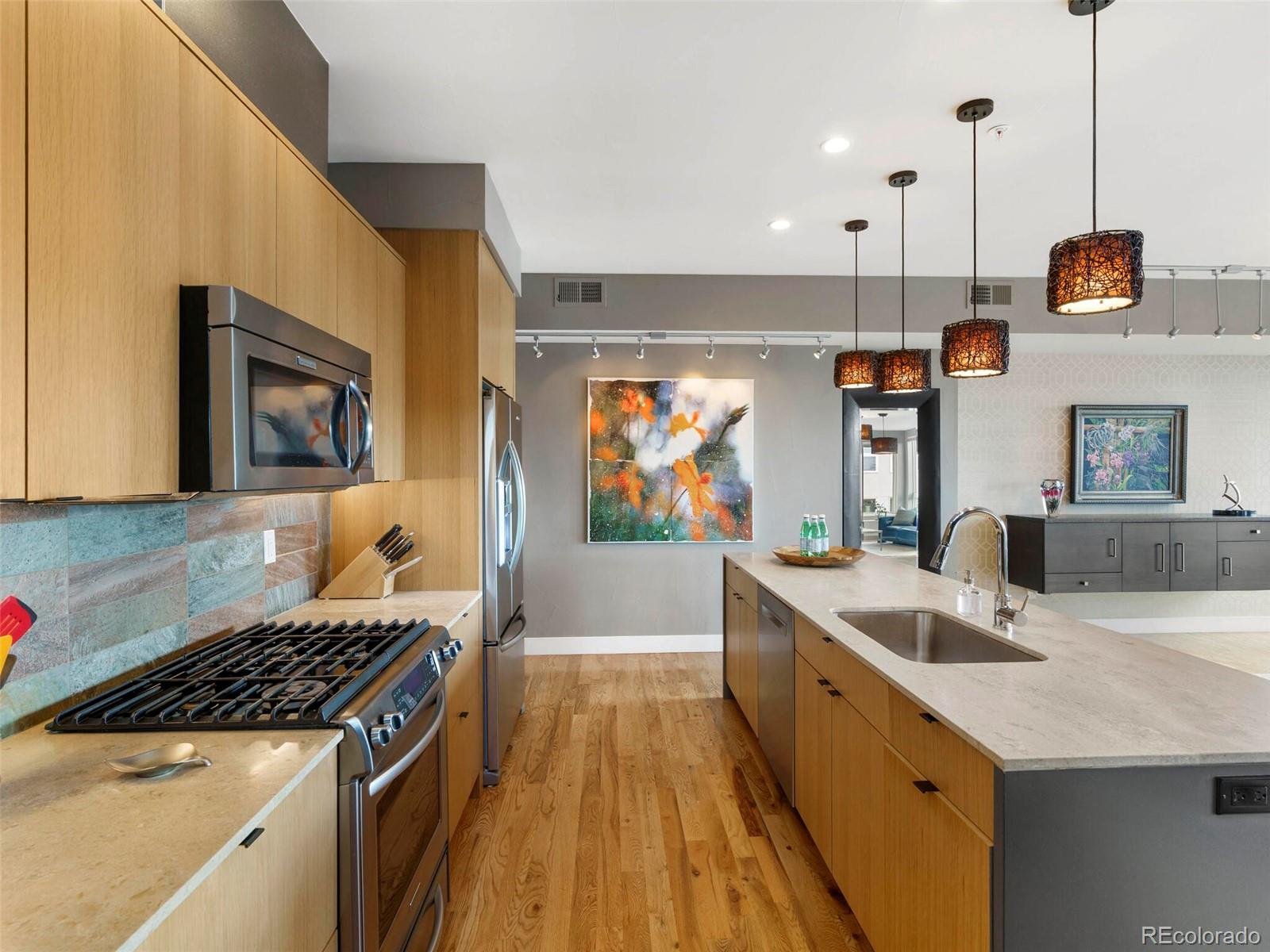 3434 Tejon Street Unit: 301