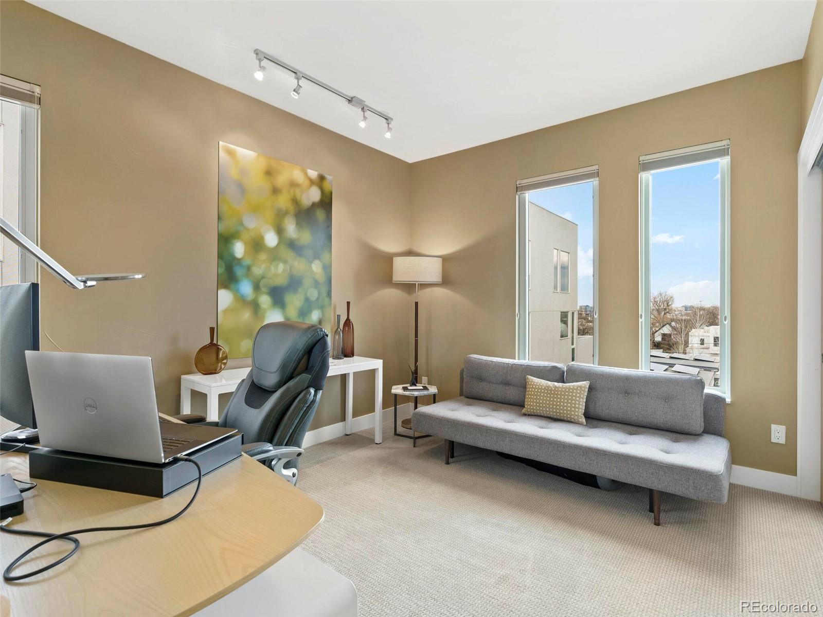 3434 Tejon Street Unit: 301