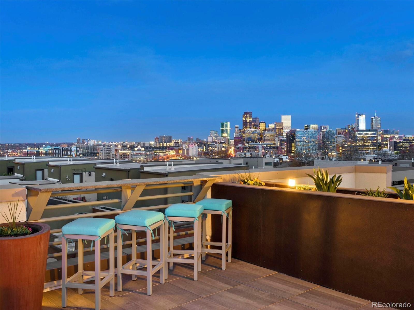 3434 Tejon Street Unit: 301