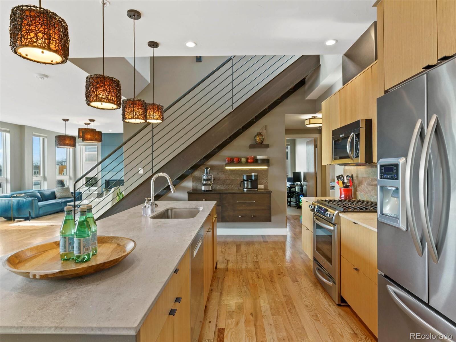 3434 Tejon Street Unit: 301