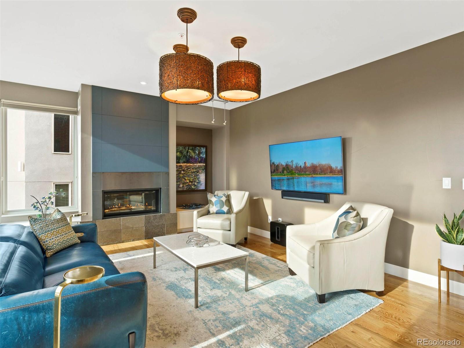 3434 Tejon Street Unit: 301