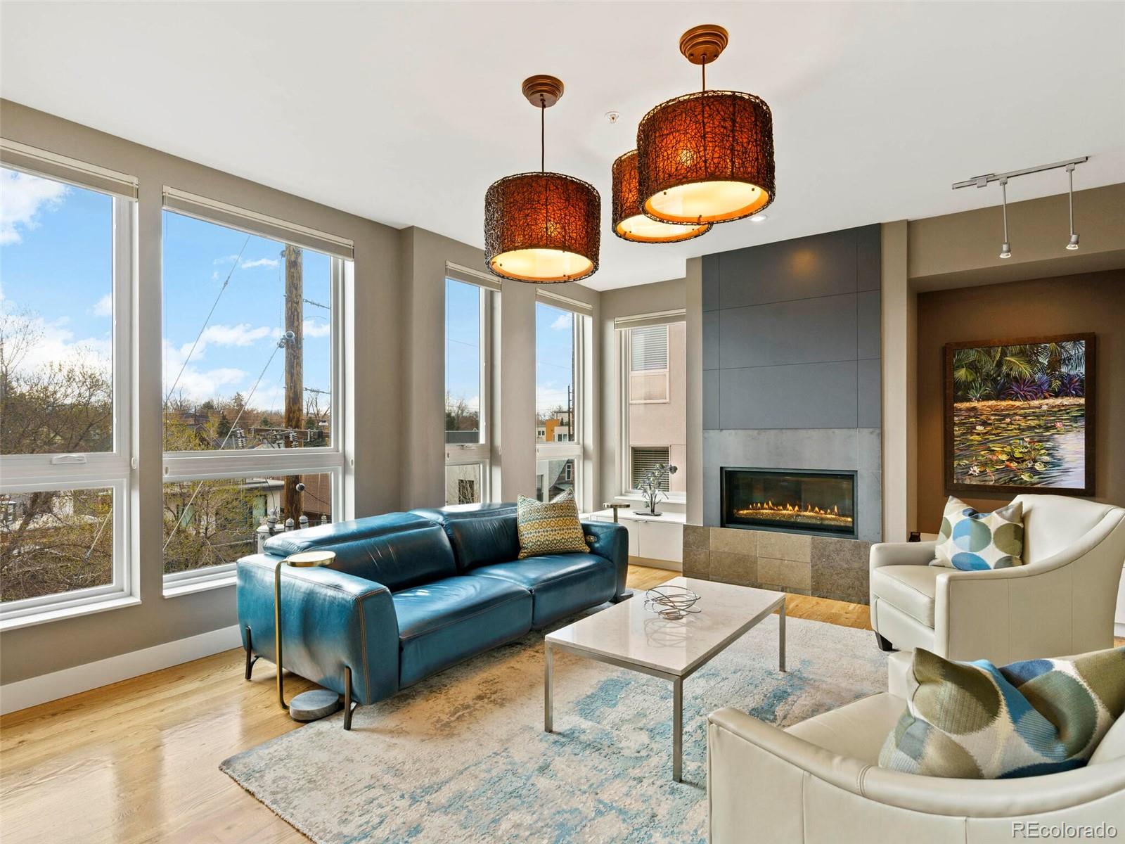 3434 Tejon Street Unit: 301