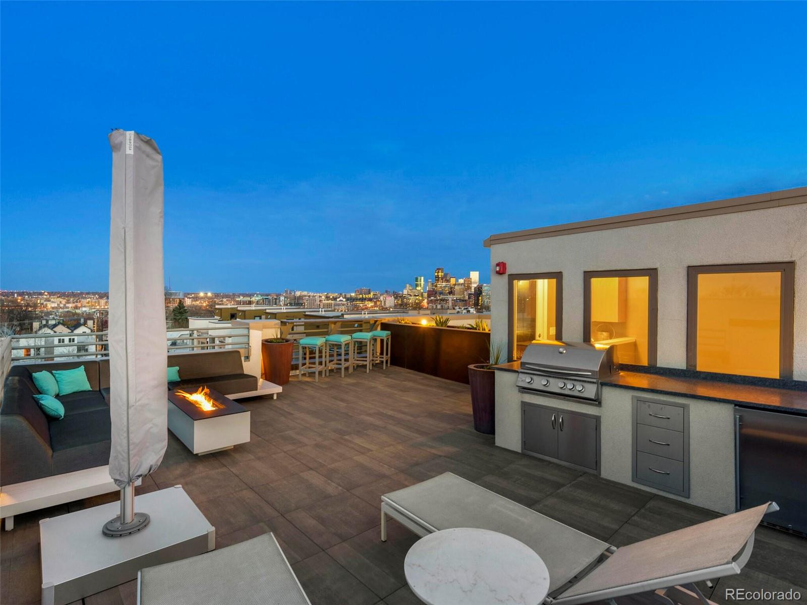 3434 Tejon Street Unit: 301