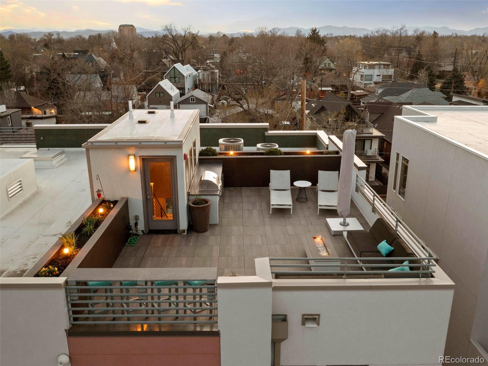 3434 Tejon Street Unit: 301