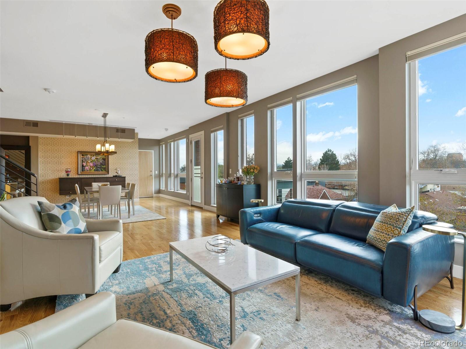 3434 Tejon Street Unit: 301
