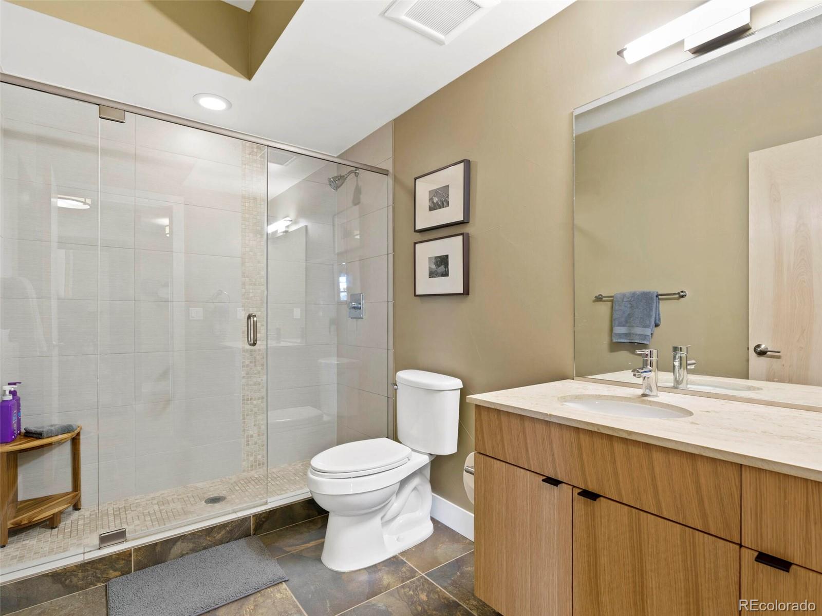 3434 Tejon Street Unit: 301