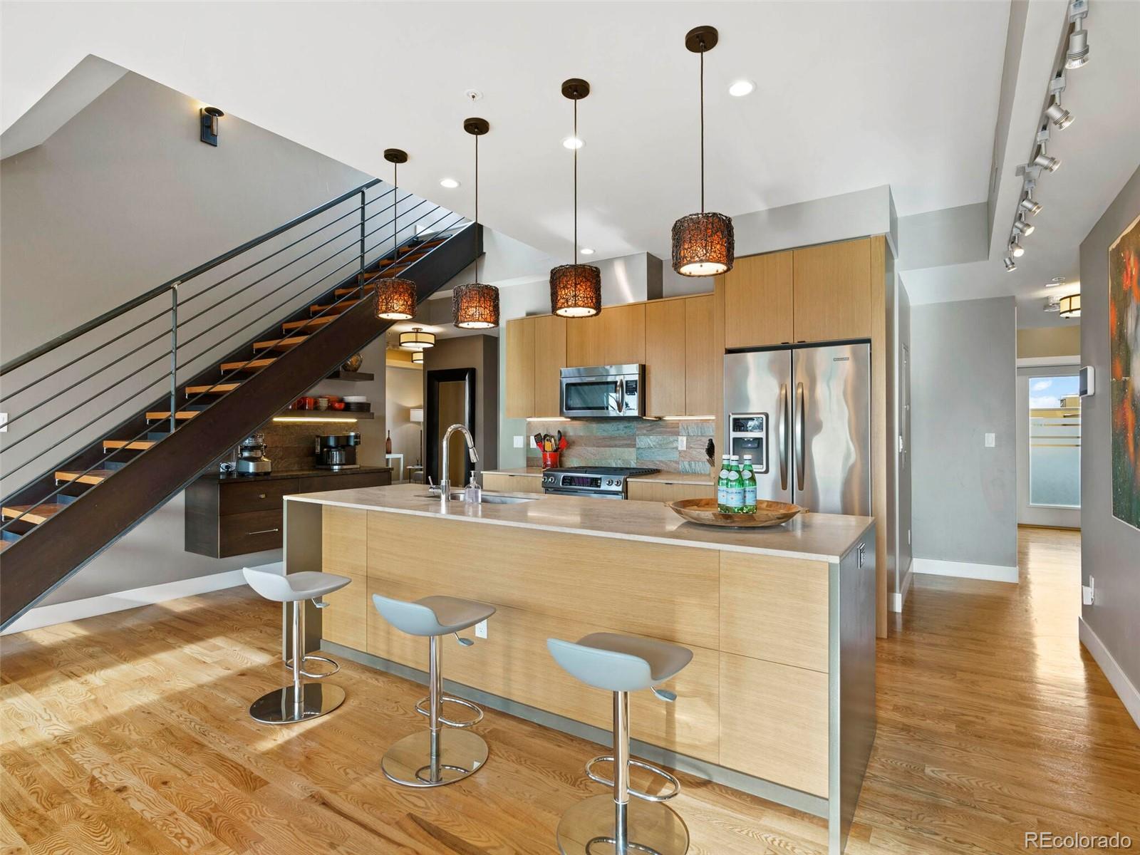 3434 Tejon Street Unit: 301