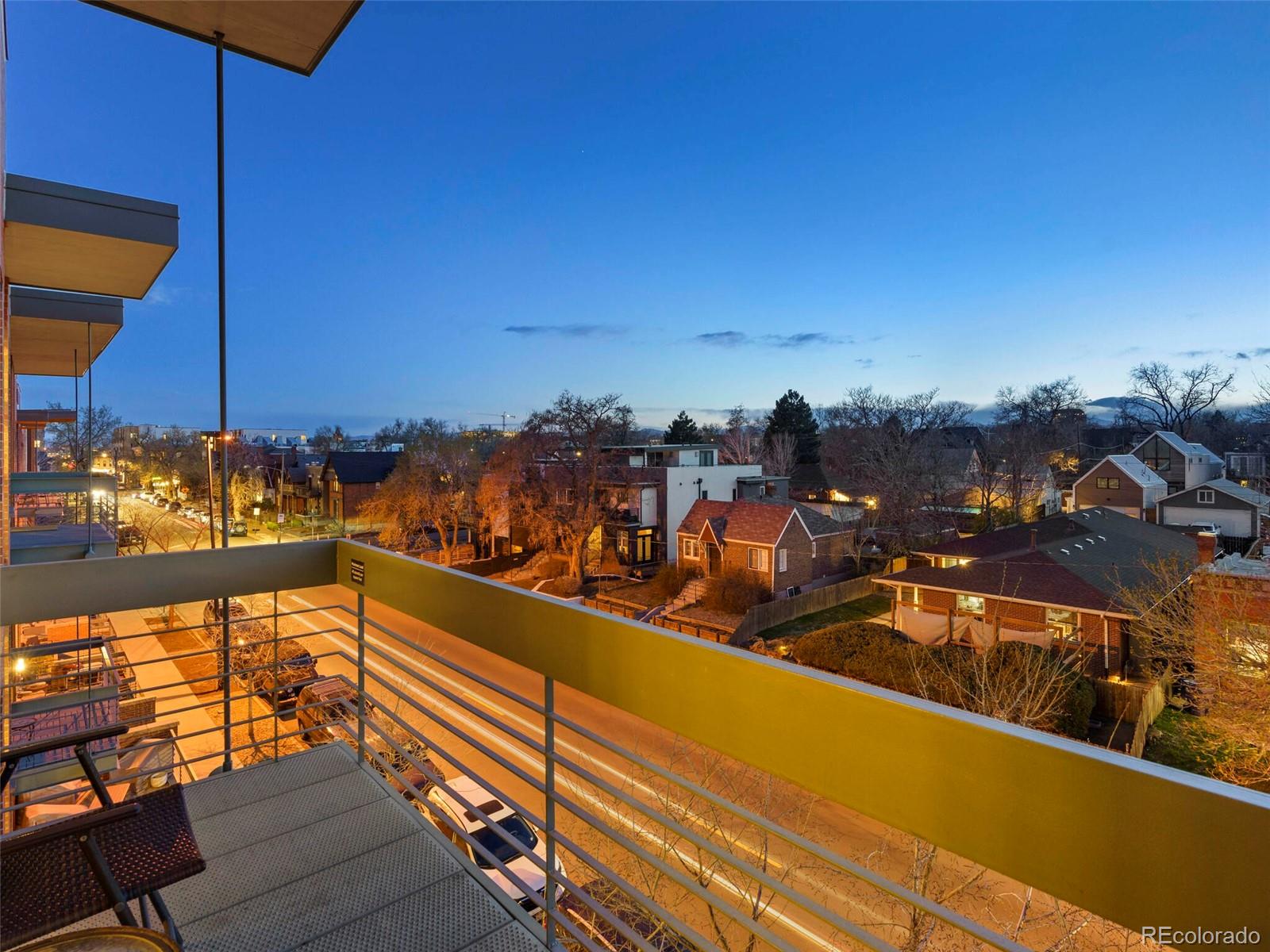 3434 Tejon Street Unit: 301
