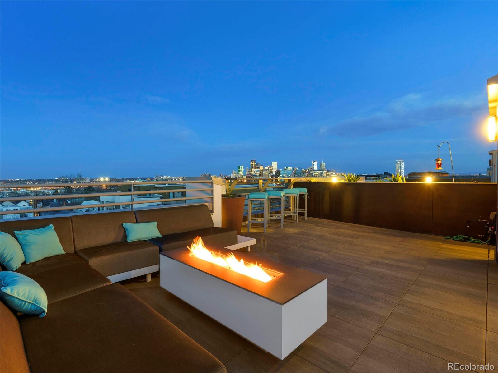3434 Tejon Street Unit: 301
