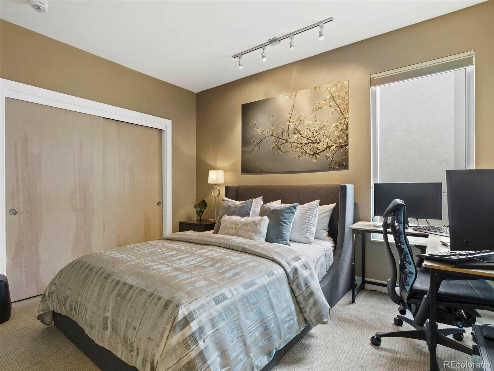 3434 Tejon Street Unit: 301