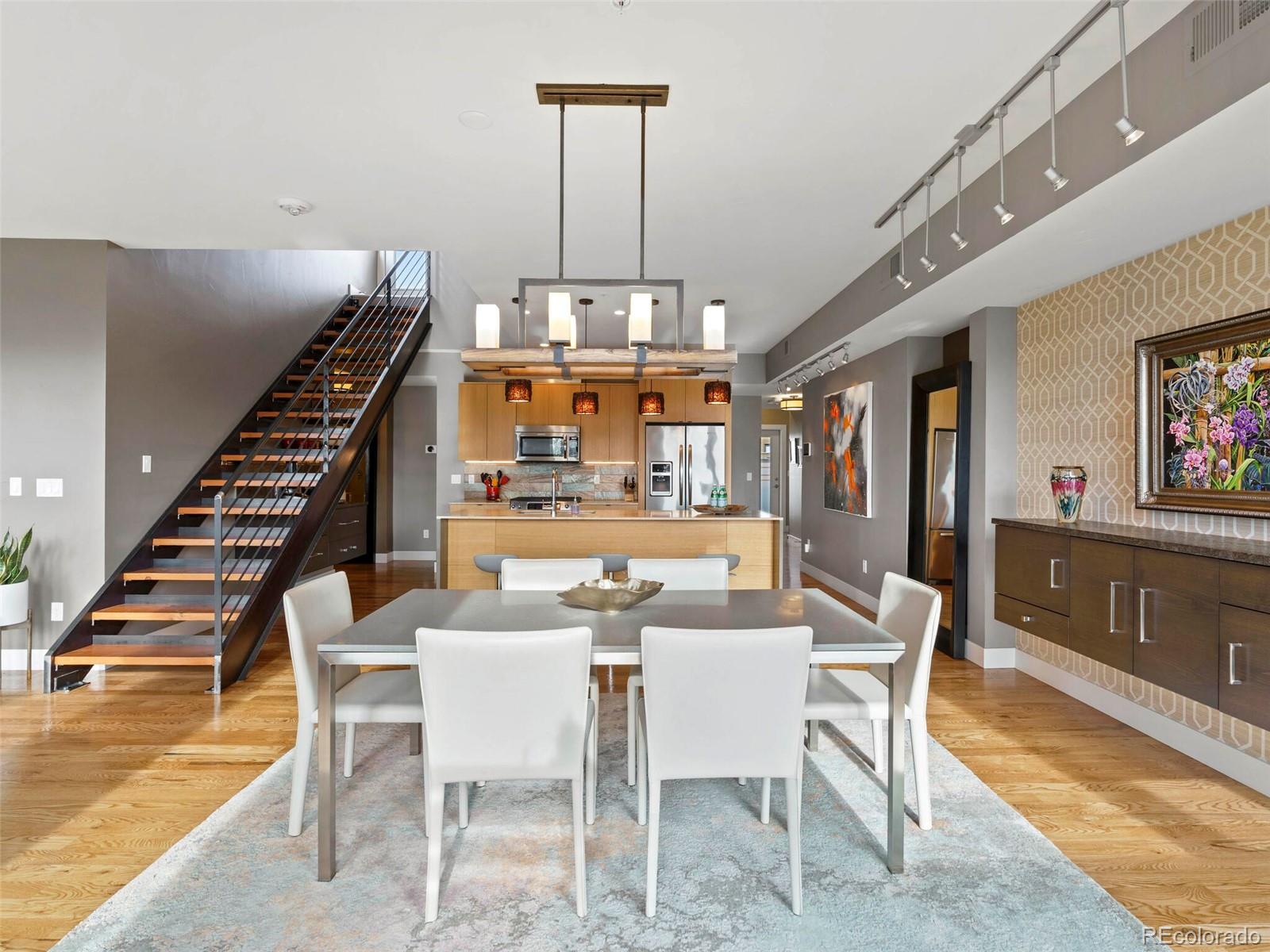 3434 Tejon Street Unit: 301