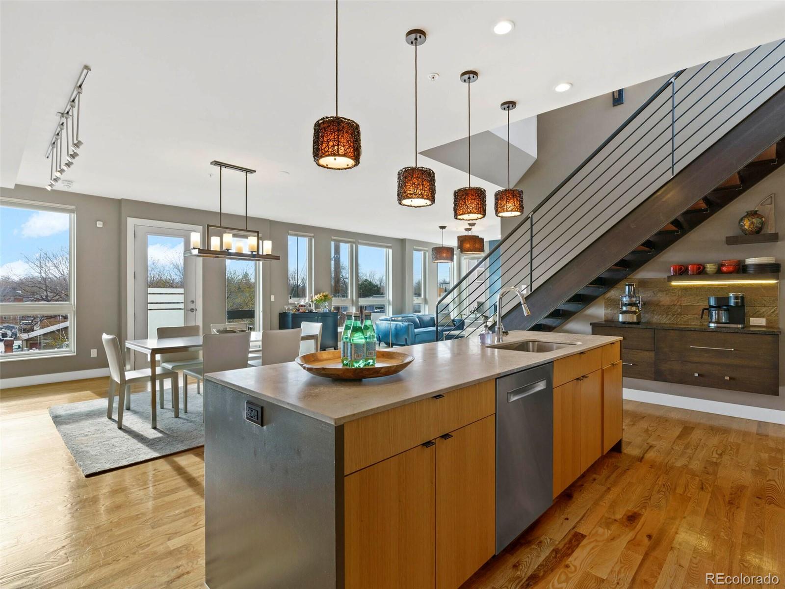3434 Tejon Street Unit: 301