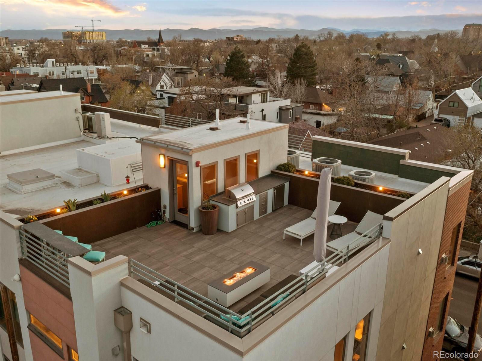 3434 Tejon Street Unit: 301