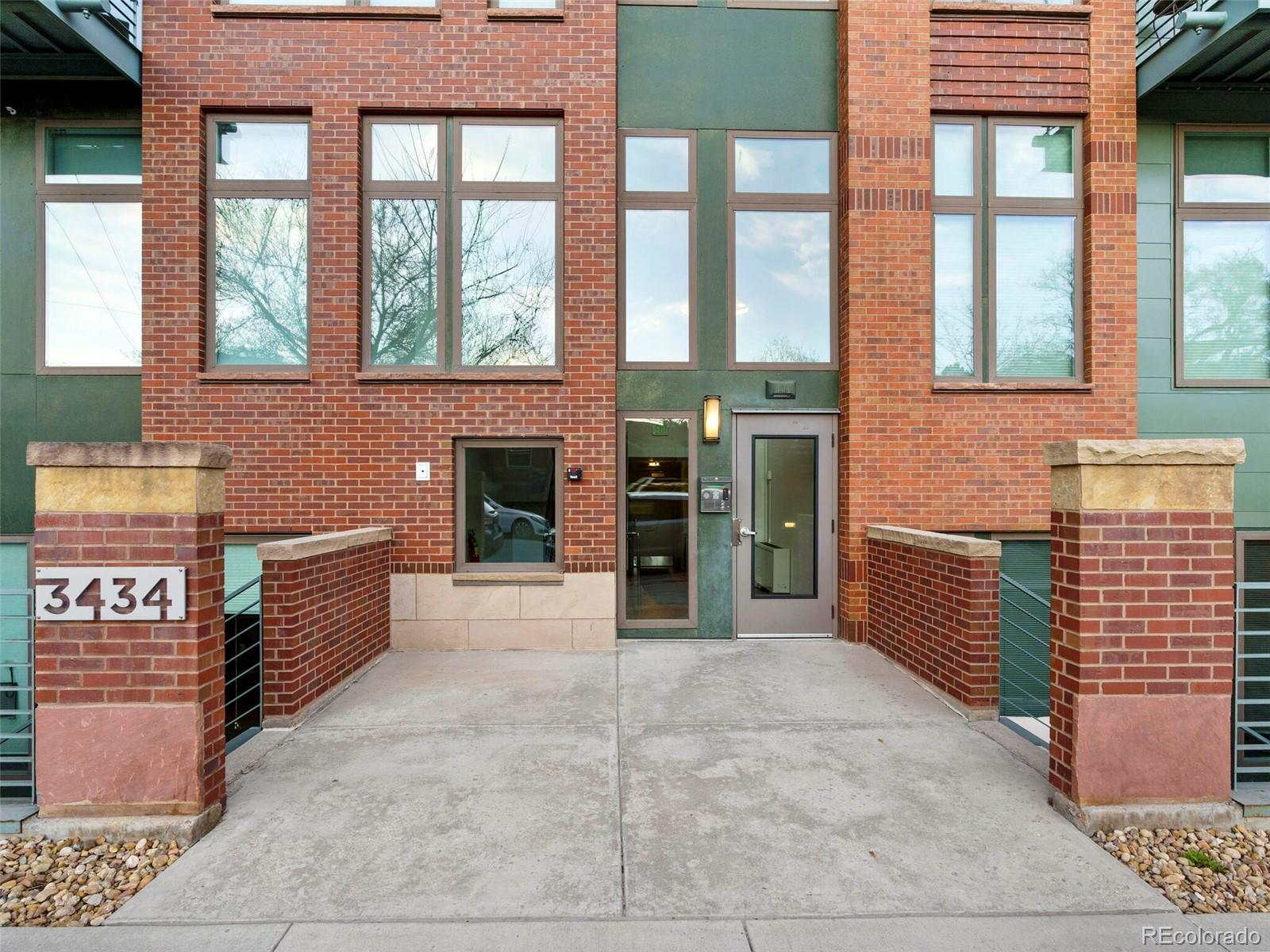3434 Tejon Street Unit: 301