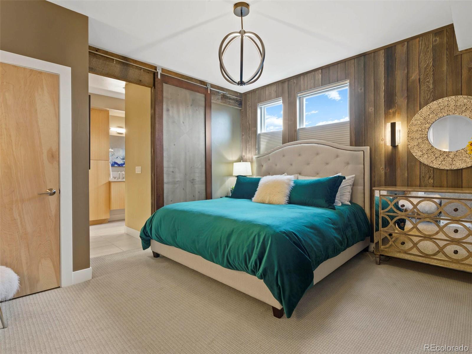 3434 Tejon Street Unit: 301