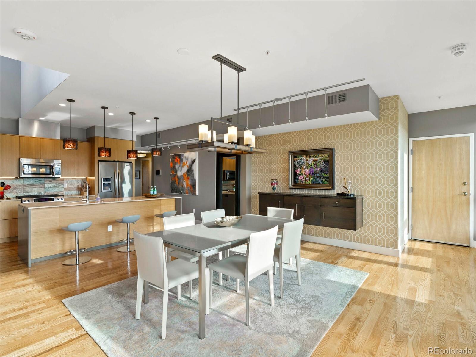 3434 Tejon Street Unit: 301