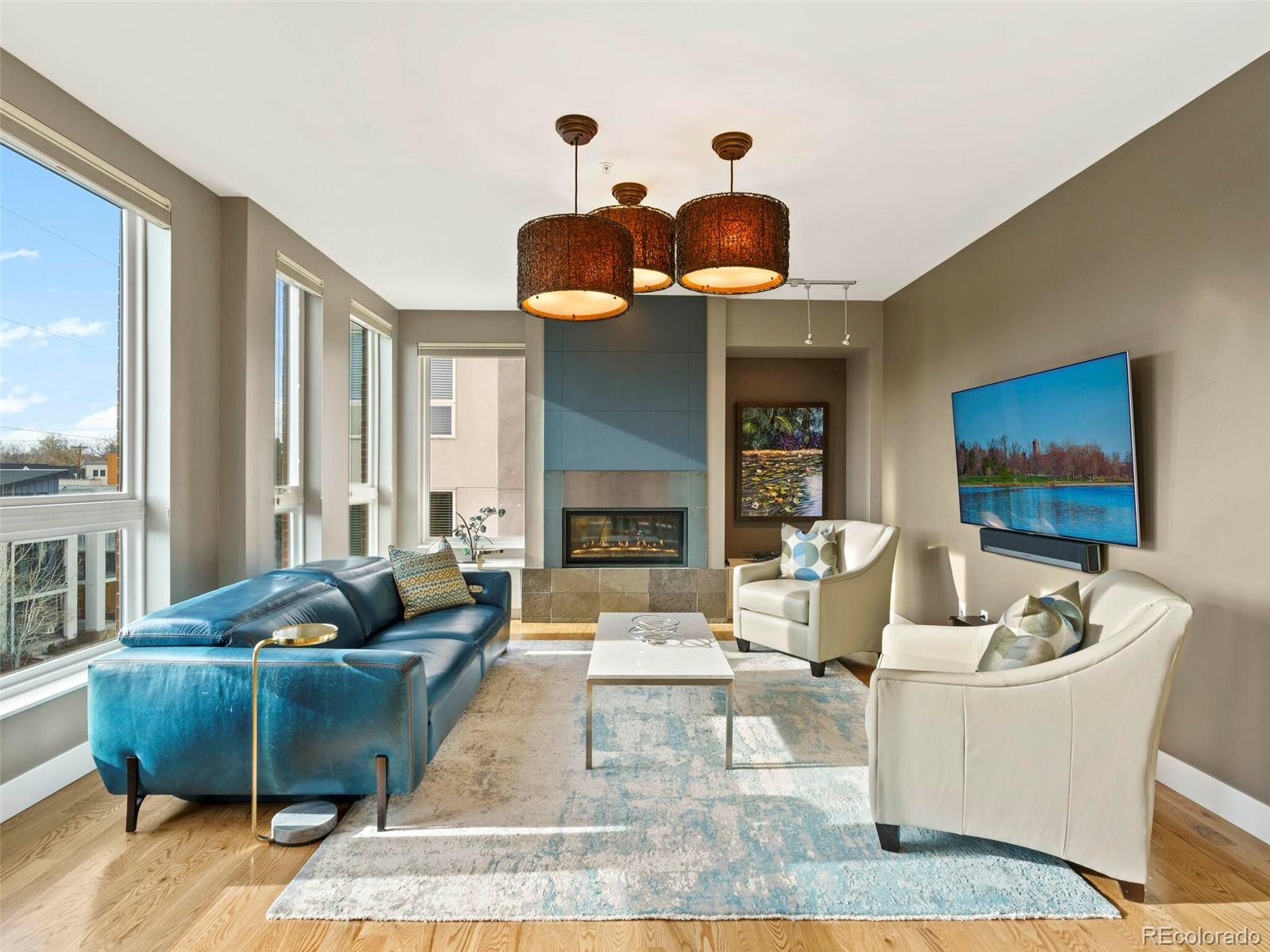 3434 Tejon Street Unit: 301