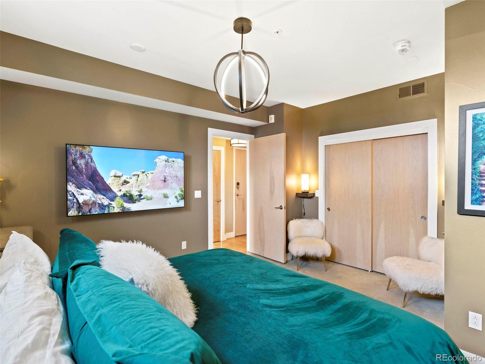 3434 Tejon Street Unit: 301