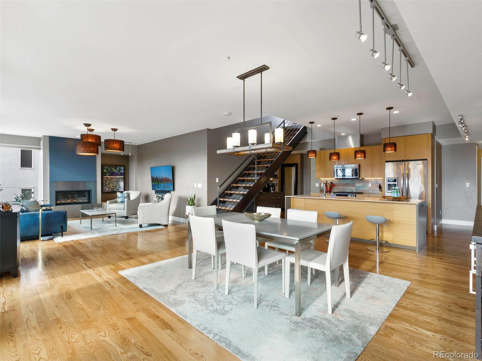 3434 Tejon Street Unit: 301