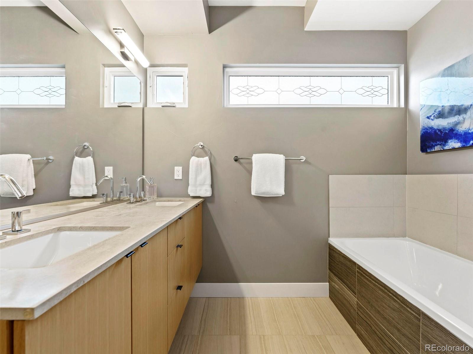 3434 Tejon Street Unit: 301